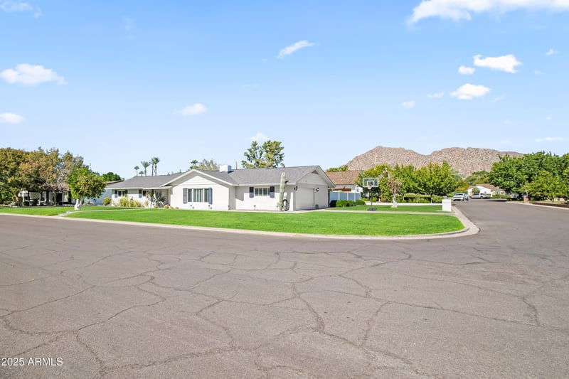 6022 Calle Del Paisano --, Scottsdale, AZ 85251