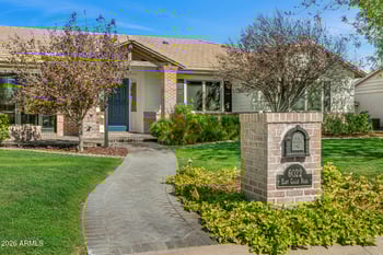 6022 Calle Rosa --, Scottsdale, AZ 85251