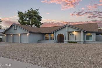 6022 Hillery Dr, Scottsdale, AZ 85254