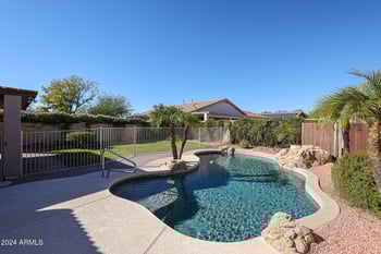 6022 Oberlin Way, Phoenix, AZ 85083