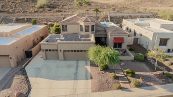 6022 W Robin Ln, Glendale, AZ 85310
