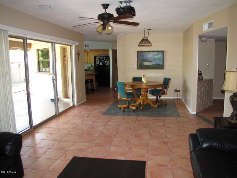 6023 E Hillview St, Mesa, AZ 85205