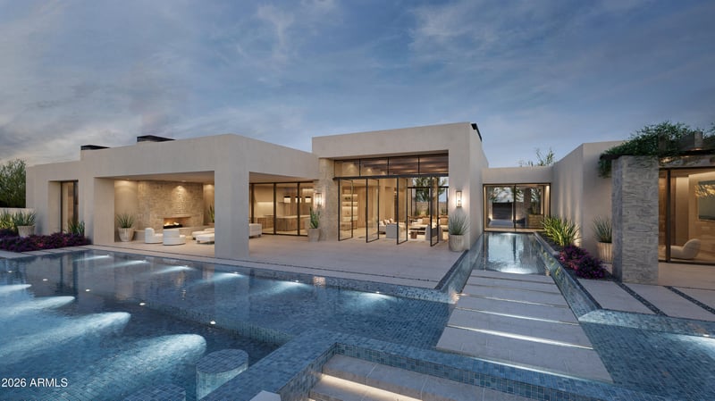 6023 Turquoise Ave, Paradise Valley, AZ 85253