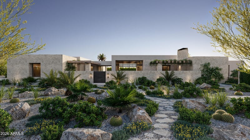 6023 Turquoise Ave, Paradise Valley, AZ 85253