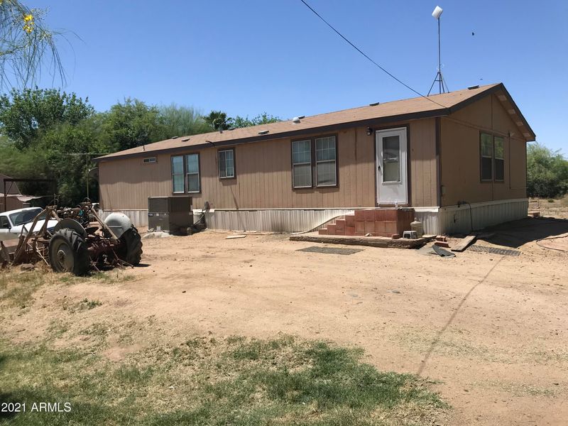 6023 S 115th Ave, Tolleson, AZ 85353