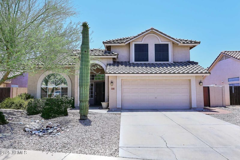 6023 Scafell Cir, Mesa, AZ 85215