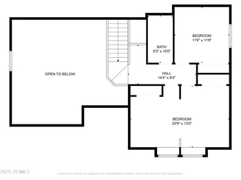 6023 Scafell Cir, Mesa, AZ 85215