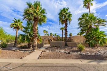 6023 Turquoise Ave, Paradise Valley, AZ 85253