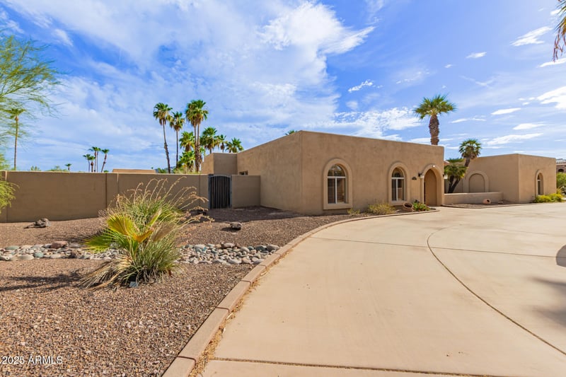 6023 Turquoise Ave, Paradise Valley, AZ 85253
