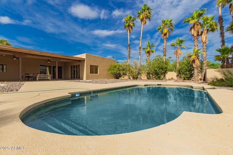 6023 Turquoise Ave, Paradise Valley, AZ 85253