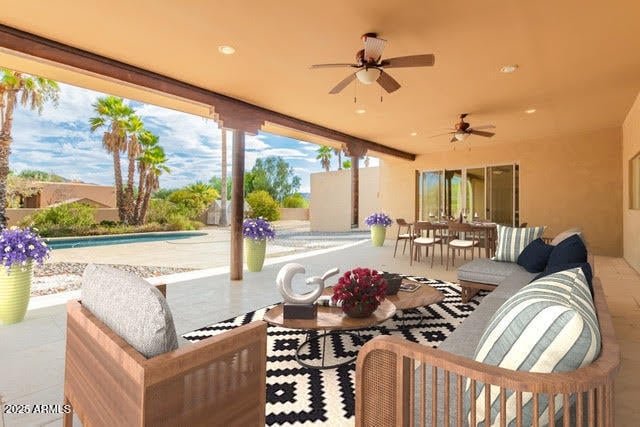 6023 Turquoise Ave, Paradise Valley, AZ 85253
