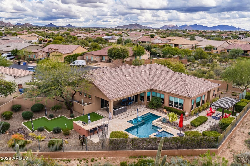 6024 Bramble Berry Ln, Cave Creek, AZ 85331