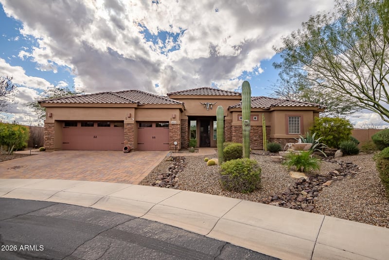 6024 Bramble Berry Ln, Cave Creek, AZ 85331