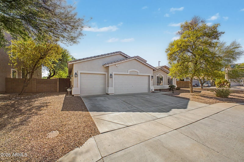6024 N 133rd Dr, Litchfield Park, AZ 85340