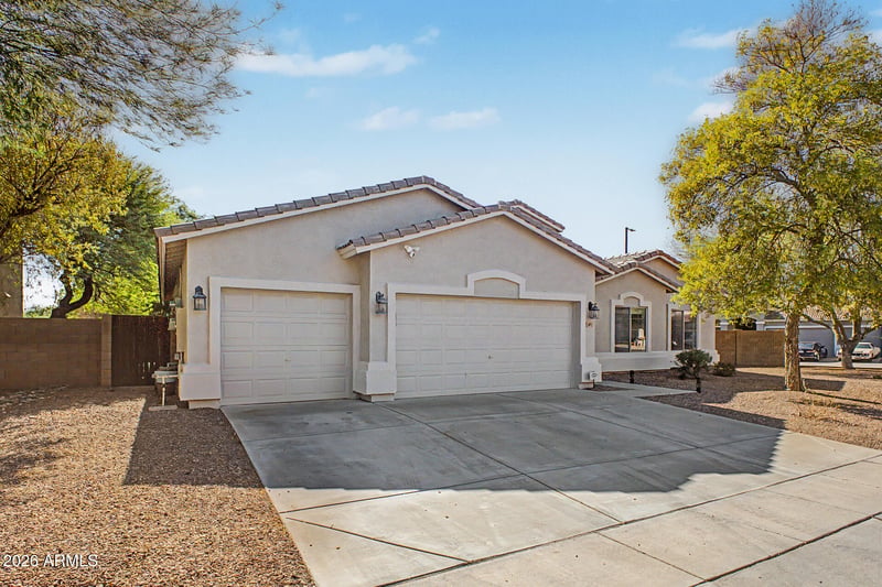 6024 N 133rd Dr, Litchfield Park, AZ 85340
