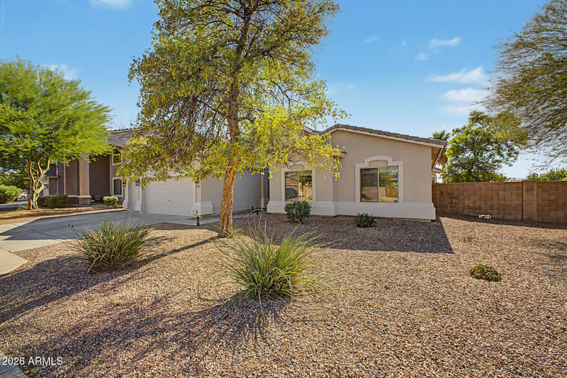 6024 N 133rd Dr, Litchfield Park, AZ 85340