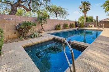 6024 N 133rd Dr, Litchfield Park, AZ 85340