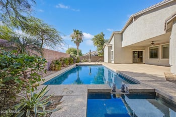6024 N 133rd Dr, Litchfield Park, AZ 85340