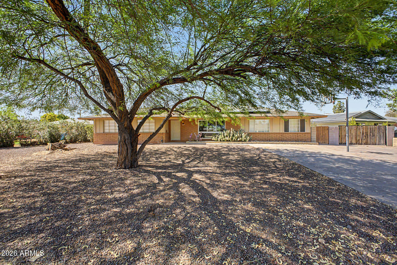 6024 N 22nd Ave, Phoenix, AZ 85015
