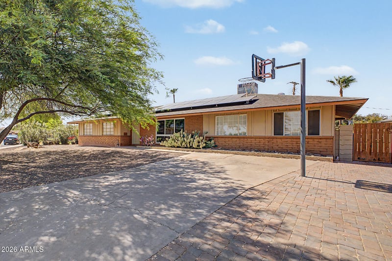 6024 N 22nd Ave, Phoenix, AZ 85015
