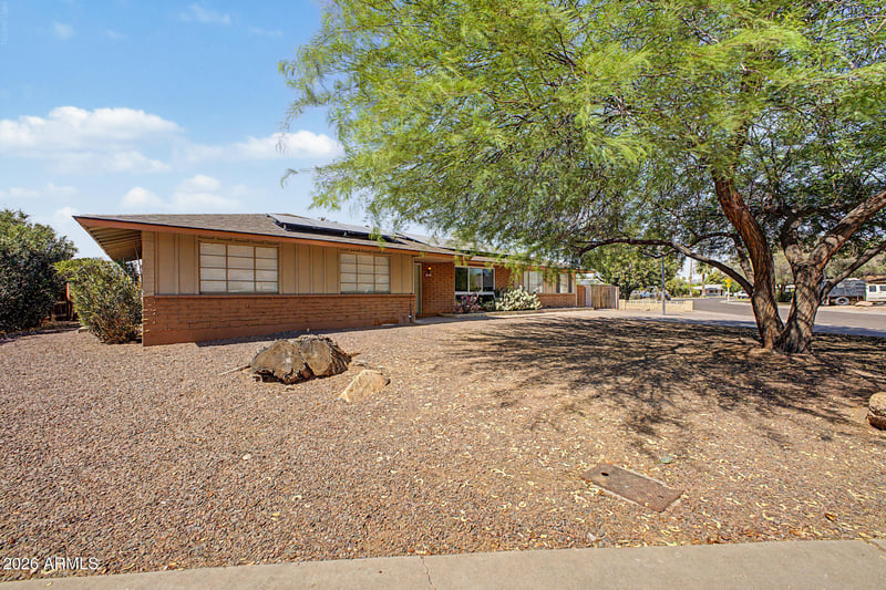6024 N 22nd Ave, Phoenix, AZ 85015