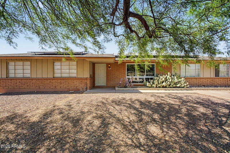 6024 N 22nd Ave, Phoenix, AZ 85015