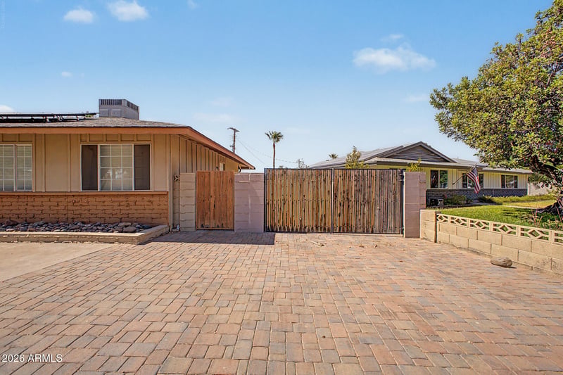 6024 N 22nd Ave, Phoenix, AZ 85015