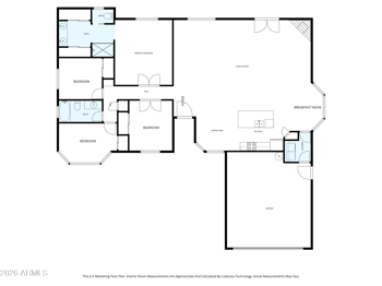 6025 Beck Ln, Scottsdale, AZ 85254