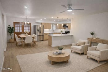 6025 Boise St, Mesa, AZ 85205