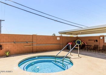 6025 Boise St, Mesa, AZ 85205
