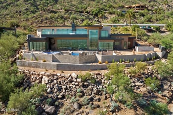 6025 Cholla Ln, Paradise Valley, AZ 85253