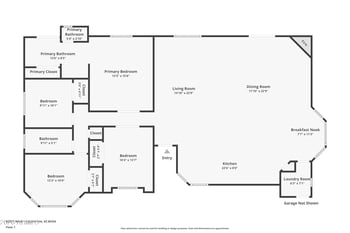 6025 E Beck Ln, Scottsdale, AZ 85254