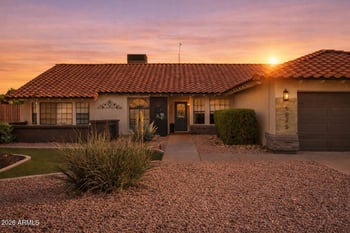6025 Beck Ln, Scottsdale, AZ 85254