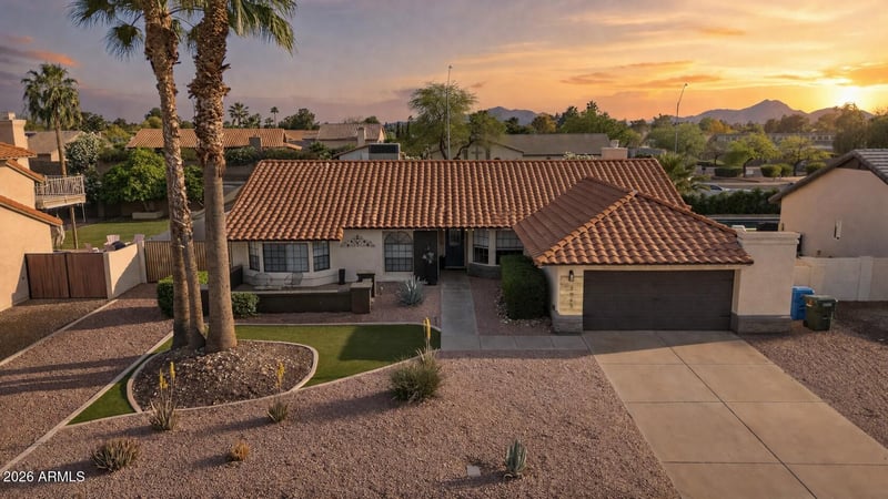 Home Worth Check
