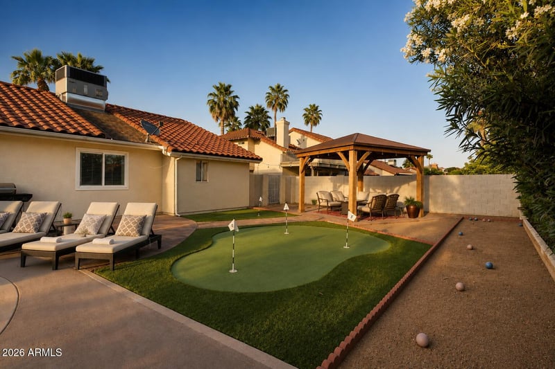 6025 E Beck Ln, Scottsdale, AZ 85254