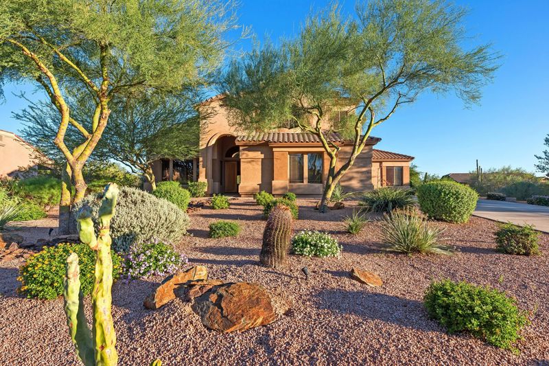 6025 E Dale Ln, Cave Creek, AZ 85331