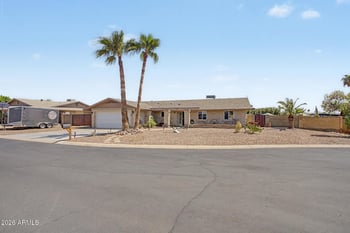 6025 E Hannibal St, Mesa, AZ 85205