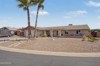 6025 E Hannibal St, Mesa, AZ 85205