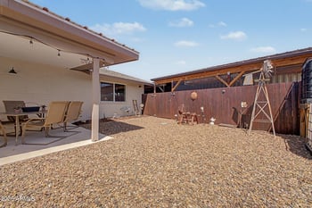 6025 E Hannibal St, Mesa, AZ 85205