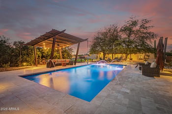 6025 Milton Dr, Cave Creek, AZ 85331
