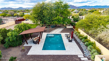 6025 Milton Dr, Cave Creek, AZ 85331