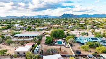 6025 Milton Dr, Cave Creek, AZ 85331