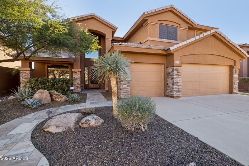 6025 Palomino Ln, Scottsdale, AZ 85266