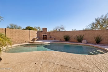 6025 Palomino Ln, Scottsdale, AZ 85266