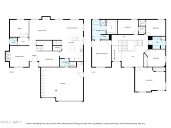 6025 Palomino Ln, Scottsdale, AZ 85266