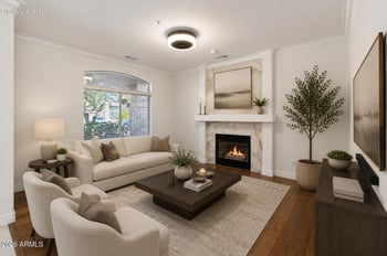 6025 E Palomino Ln, Scottsdale, AZ 85266