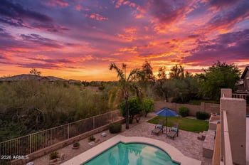 6025 E Smokehouse Trl, Scottsdale, AZ 85266