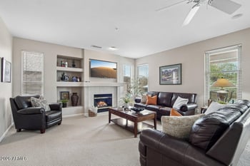 6025 E Smokehouse Trl, Scottsdale, AZ 85266