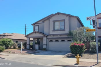 6025 15th Dr, Phoenix, AZ 85041