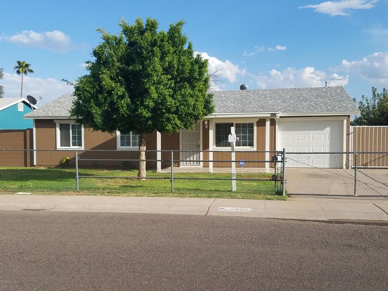 6025 W Granada Rd, Phoenix, AZ 85035